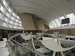 Hotel da Música (ao fundo), 2013