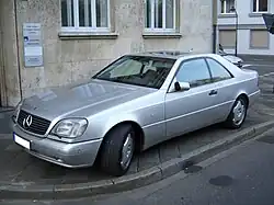 Primeira geração (1992-1999)