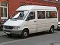 Combi Mercedes-Benz Sprinter