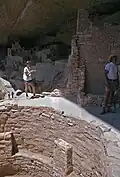 Cliff Palace