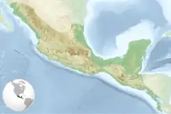 Calakmul (Mesoamérica)