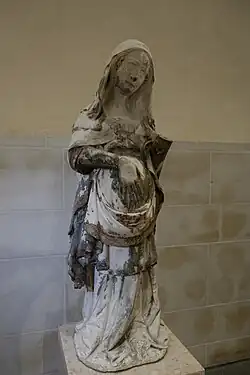 Nossa Senhora do Ó, MNMC