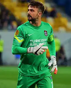 Onur Kıvrak