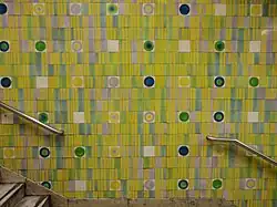 Estação Martim Moniz