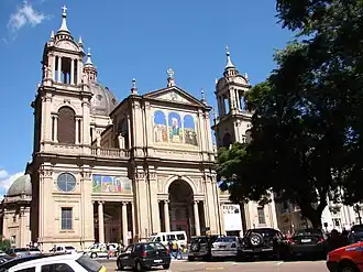 Catedral Metropolitana