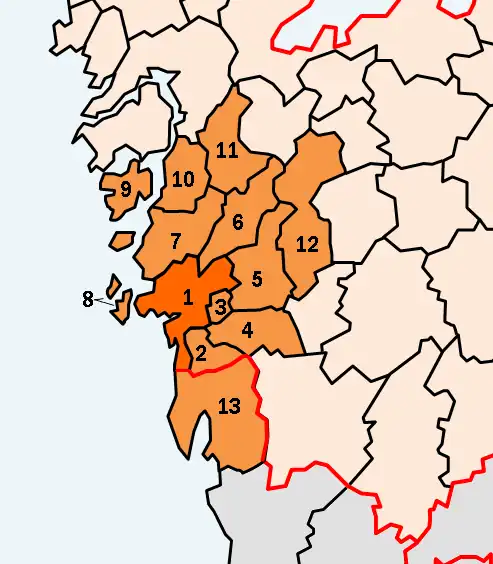 A Área Metropolitana de Gotemburgo