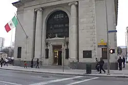 Consulado-Geral em San Antonio