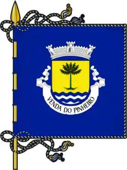Bandeira de Venda do Pinheiro