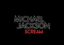 Capa do album Scream