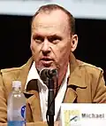 Michael Keaton, Melhor Ator em Cinema – filme musical ou comédia