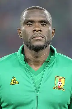 Michael Ngadeu-Ngadjui