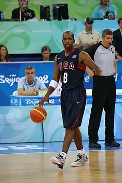 Michael Redd