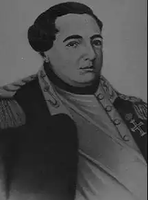 Duque de Cadaval, 1.º Ministro Assistente ao Despacho do Miguelismo