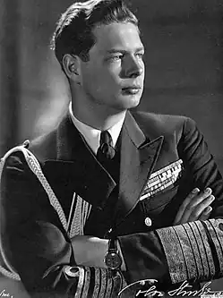 King Michael I (1927–1930; 1940–1947)