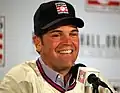 Mike Piazza Ex-jogador de beisebol profissional americano