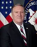 Mike Pompeo