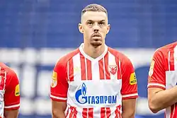 Milan Rodić Милан Родић