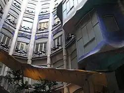 Iluminação interior natural