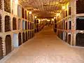 Mileștii Mici has the world's biggest wine cellars.