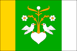 Bandeira de Milenov