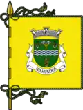 Bandeira de Milhundos