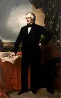 13.º Millard Fillmore 1850–1853