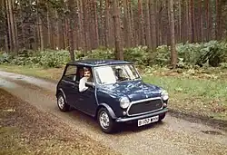 Quinta geração (1984-89)