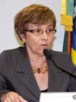 Delaíde Miranda Arantes
