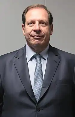 Luis Felipe Salomão