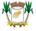 Brasão de armas de Mirabela