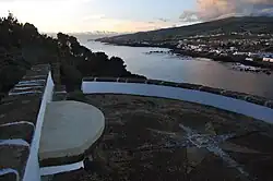 Miradouro dos Dabney