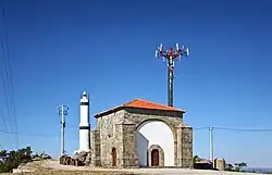 Miradouro da Serra da Castanheira
