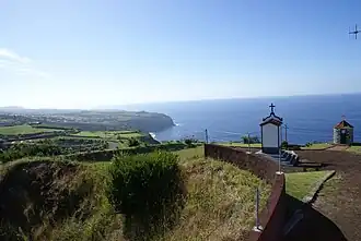 Miradouro da Vigia da Baleia