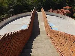 Mirante do Parque Estadual do Rio Doce