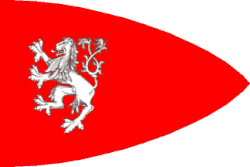 Bandeira de Mirovice