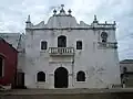 Igreja da Misericórdia - Museu de Arte Sacra