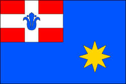 Bandeira de Míškovice