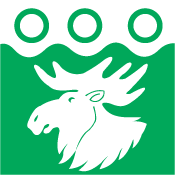 Bandeira oficial de Misso (Estônia)