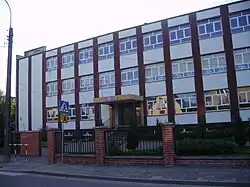 Escola Primária n.º 1