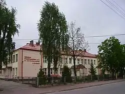 Escola Primária n.º 2