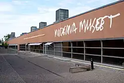 Museu de Arte Moderna