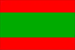 Bandeira de Modřice