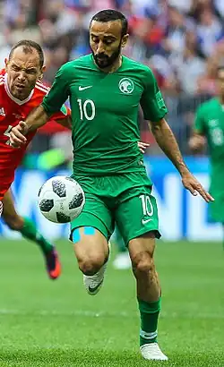 Mohammad Al-Sahlawi محمد ابراهيم محمد السهلاوي