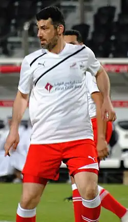 Mohammed Salem Al-Enazi