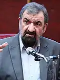Mohsen Rezaei