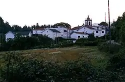 Moimenta da Serra