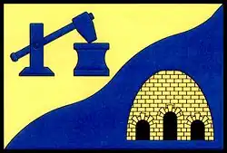 Bandeira de Mokrovraty