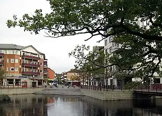 Centro de Mölnlycke