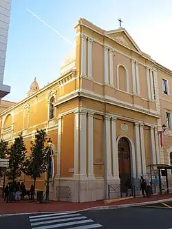 Capela da Visitação