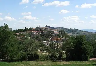 Monte Grimano Terme